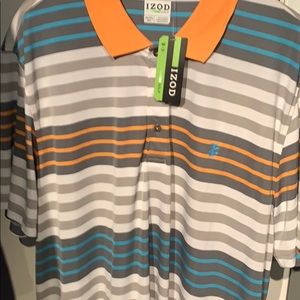 Izod Golf shirt